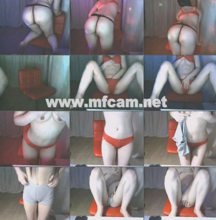 KOREAN BJ 2015110604